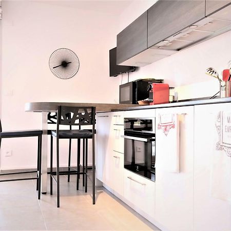 L'Appartement Du Palais Longchamp Marseilles Buitenkant foto