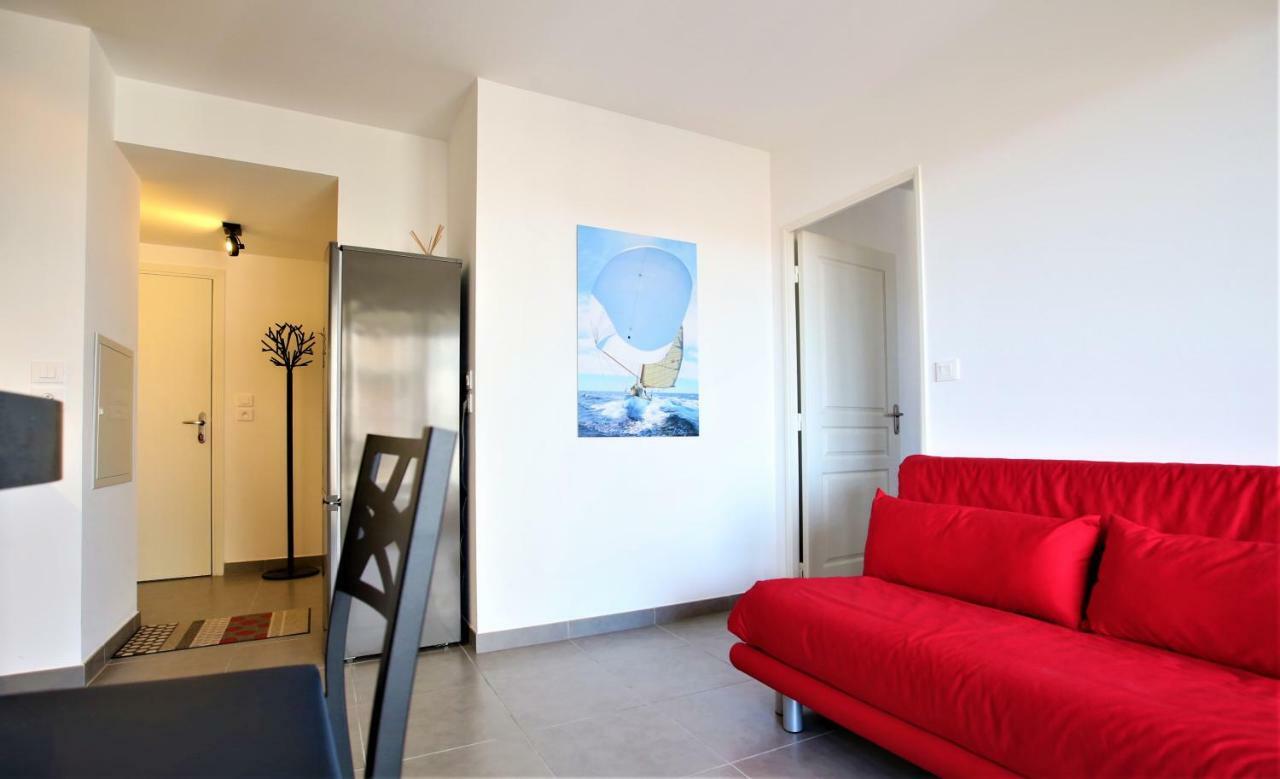 L'Appartement Du Palais Longchamp Marseilles Buitenkant foto