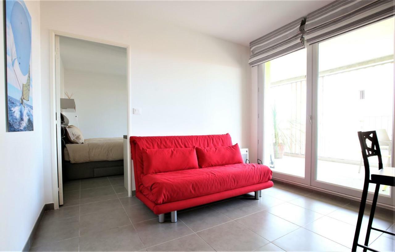 L'Appartement Du Palais Longchamp Marseilles Buitenkant foto