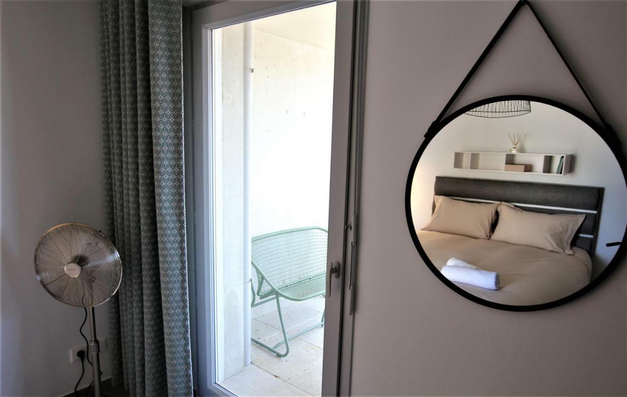 L'Appartement Du Palais Longchamp Marseilles Buitenkant foto